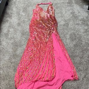 Don’t need it!! love it though! worn once!